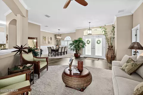 1215 Hampstead Ln, Ormond Beach, FL 32174 photo 7