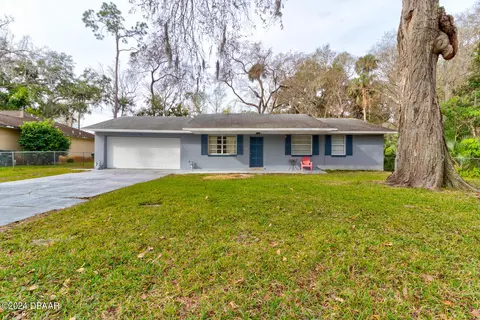 1164 Dal Maso Dr, Daytona Beach, FL 32117