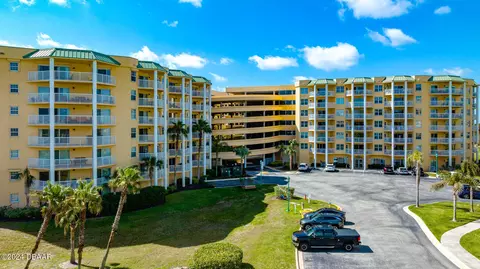 4670 Links Village Dr #B606, Ponce Inlet, FL 32127