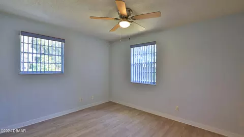 Bedroom - 94 Domicilio Ave, Ormond Beach, FL 32174 photo 5 of 6