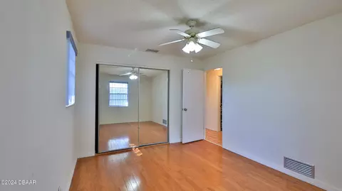 Bedroom - 94 Domicilio Ave, Ormond Beach, FL 32174 photo 4 of 6