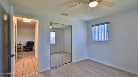 Bedroom - 94 Domicilio Ave, Ormond Beach, FL 32174 photo 6 of 6