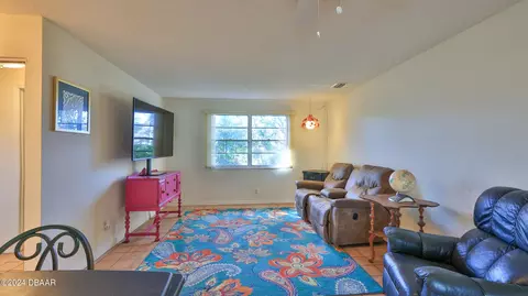Living - 94 Domicilio Ave, Ormond Beach, FL 32174 photo 1 of 2