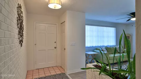 Entry Way - 94 Domicilio Ave, Ormond Beach, FL 32174 photo 1 of 1