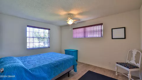 Bedroom - 94 Domicilio Ave, Ormond Beach, FL 32174 photo 1 of 6
