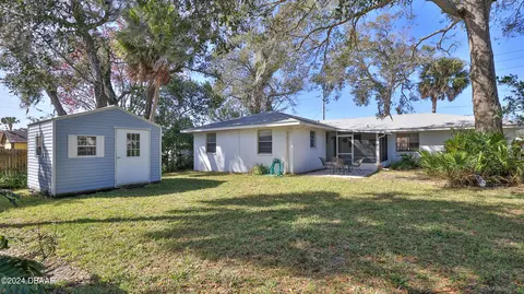 Exterior - 94 Domicilio Ave, Ormond Beach, FL 32174 photo 5 of 5