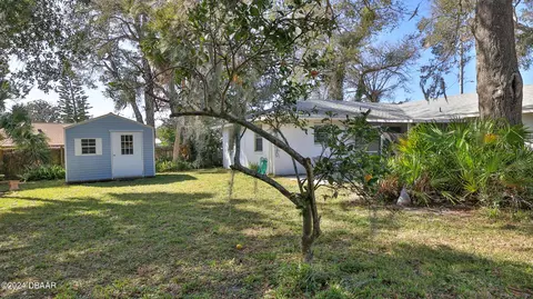 Exterior - 94 Domicilio Ave, Ormond Beach, FL 32174 photo 4 of 5