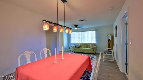 Dining - 94 Domicilio Ave, Ormond Beach, FL 32174 photo 2 of 4