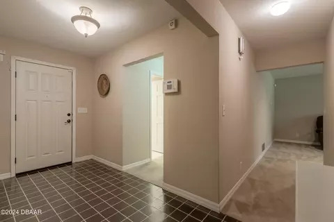 Entry Way - 236 Whippoorwill Ln, Ormond Beach, FL 32174 photo 2 of 2