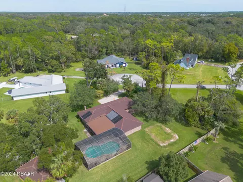 View/Area - 236 Whippoorwill Ln, Ormond Beach, FL 32174 photo 4 of 8