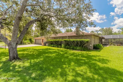 Exterior - 236 Whippoorwill Ln, Ormond Beach, FL 32174 photo 3 of 11