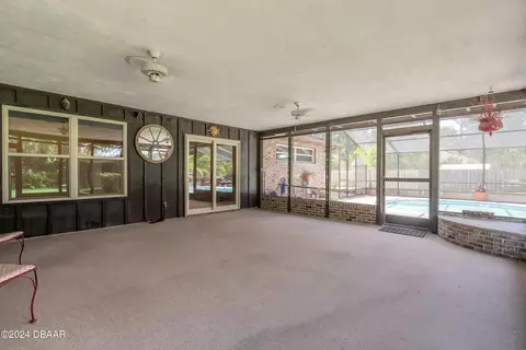Exterior - 236 Whippoorwill Ln, Ormond Beach, FL 32174 photo 6 of 11