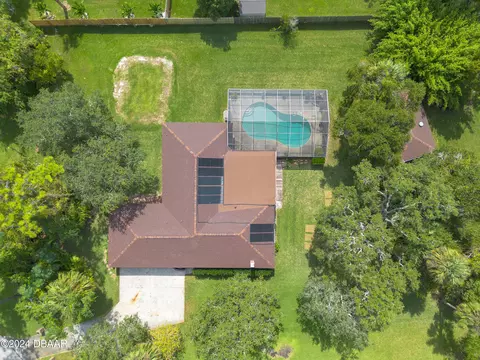 View/Area - 236 Whippoorwill Ln, Ormond Beach, FL 32174 photo 1 of 8