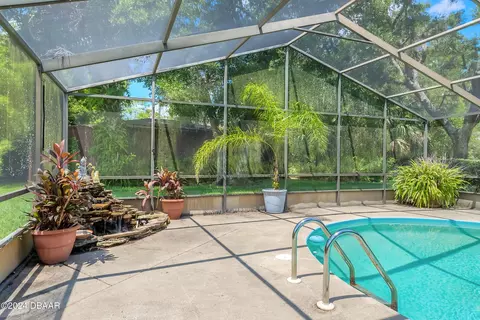 Exterior - 236 Whippoorwill Ln, Ormond Beach, FL 32174 photo 10 of 11