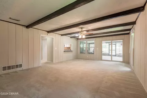 Living - 236 Whippoorwill Ln, Ormond Beach, FL 32174 photo 2 of 5