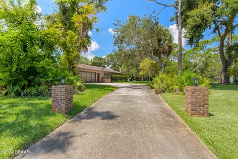 Exterior - 236 Whippoorwill Ln, Ormond Beach, FL 32174 photo 2 of 11
