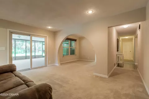 Living - 236 Whippoorwill Ln, Ormond Beach, FL 32174 photo 5 of 5
