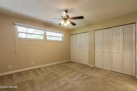 Bedroom - 236 Whippoorwill Ln, Ormond Beach, FL 32174 photo 1 of 7