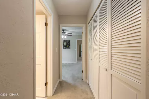 Entry Way - 236 Whippoorwill Ln, Ormond Beach, FL 32174 photo 1 of 2