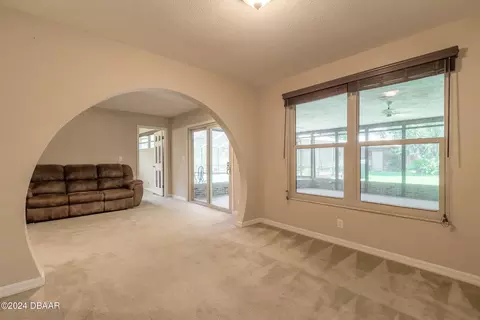 Living - 236 Whippoorwill Ln, Ormond Beach, FL 32174 photo 3 of 5