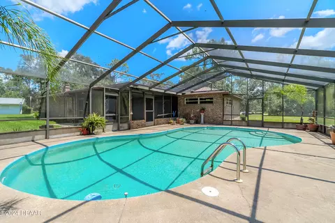 Exterior - 236 Whippoorwill Ln, Ormond Beach, FL 32174 photo 11 of 11