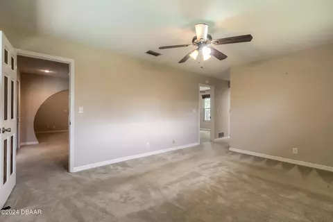 Bedroom - 236 Whippoorwill Ln, Ormond Beach, FL 32174 photo 5 of 7