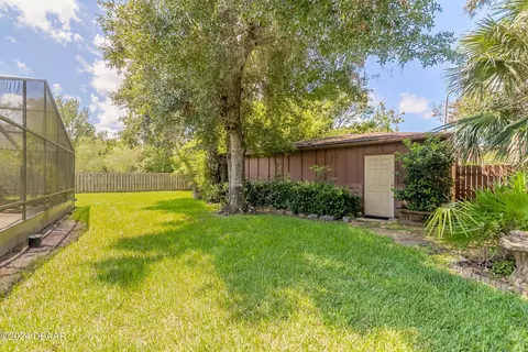 Exterior - 236 Whippoorwill Ln, Ormond Beach, FL 32174 photo 5 of 11