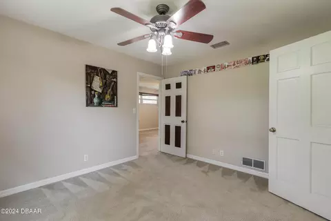 Bedroom - 236 Whippoorwill Ln, Ormond Beach, FL 32174 photo 7 of 7