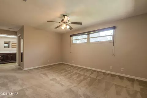 Bedroom - 236 Whippoorwill Ln, Ormond Beach, FL 32174 photo 4 of 7