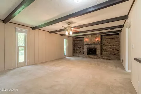 Living - 236 Whippoorwill Ln, Ormond Beach, FL 32174 photo 1 of 5