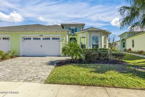 1046 Sea Shell Ct, Daytona Beach, FL 32124