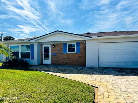 122 Beau Rivage Dr, Ormond Beach, FL 32176