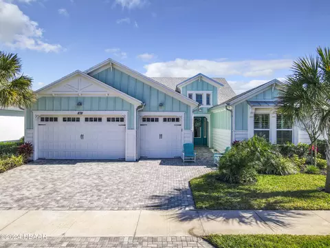 878 Attitude Ave, Daytona Beach, FL 32124
