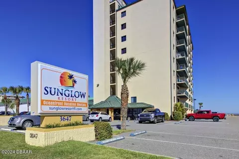 3647 S Atlantic Ave #3B, Daytona Beach Shores, FL 32118