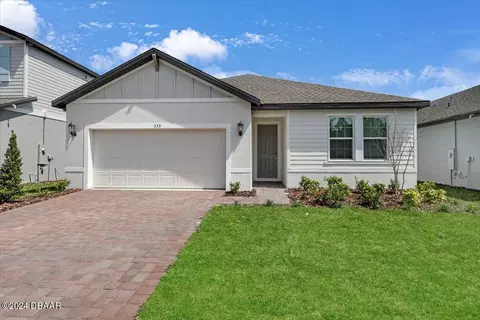 335 Birkdale Dr, Daytona Beach, FL 32124