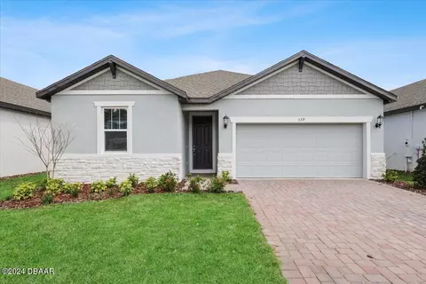 339 Birkdale Dr, Daytona Beach, FL 32124