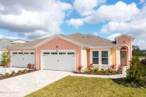 839 Margaritaville Ave, Daytona Beach, FL 32124