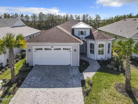 383 Margaritaville Ave, Daytona Beach, FL 32124