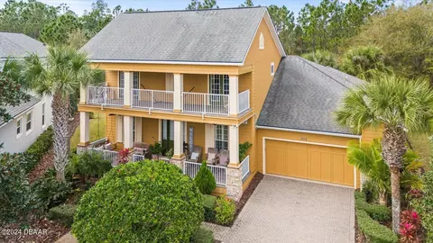 478 Chelsea Place Ave, Ormond Beach, FL 32174
