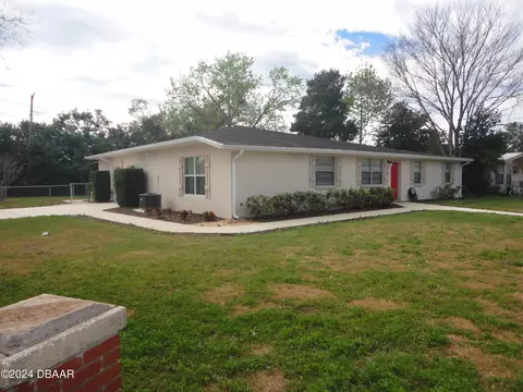 1400 Richmond Ave, Daytona Beach, FL 32117
