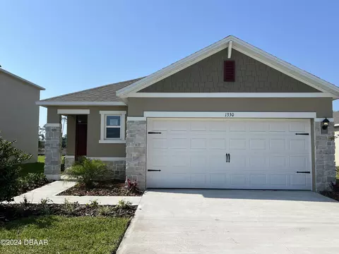 1330 Cork Dr, Ormond Beach, FL 32174