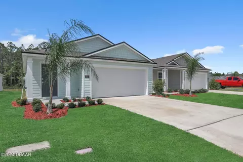 Exterior - 51 Bogey Pl, Bunnell, FL 32110 photo 1 of 9