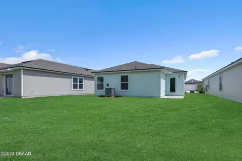 Exterior - 51 Bogey Pl, Bunnell, FL 32110 photo 4 of 9