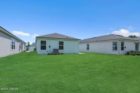 Exterior - 51 Bogey Pl, Bunnell, FL 32110 photo 3 of 9