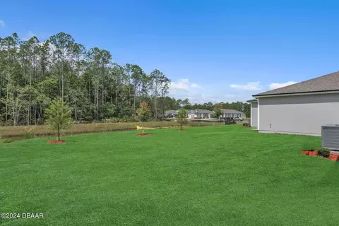 Exterior - 51 Bogey Pl, Bunnell, FL 32110 photo 5 of 9