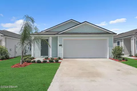 51 Bogey Pl, Bunnell, FL 32110