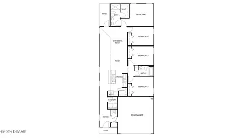 39 Bogey Pl, Bunnell, FL 32110 photo 2