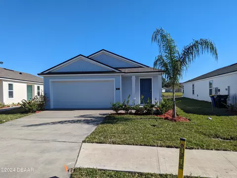 18 Bogey Pl, Bunnell, FL 32110