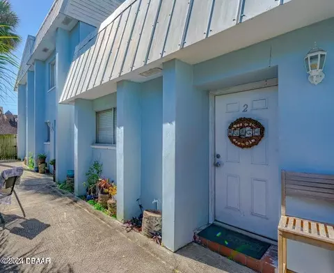 410 Butler Blvd, Daytona Beach, FL 32118