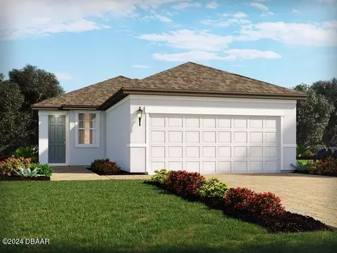 152 Lost Ball Dr, Daytona Beach, FL 32124